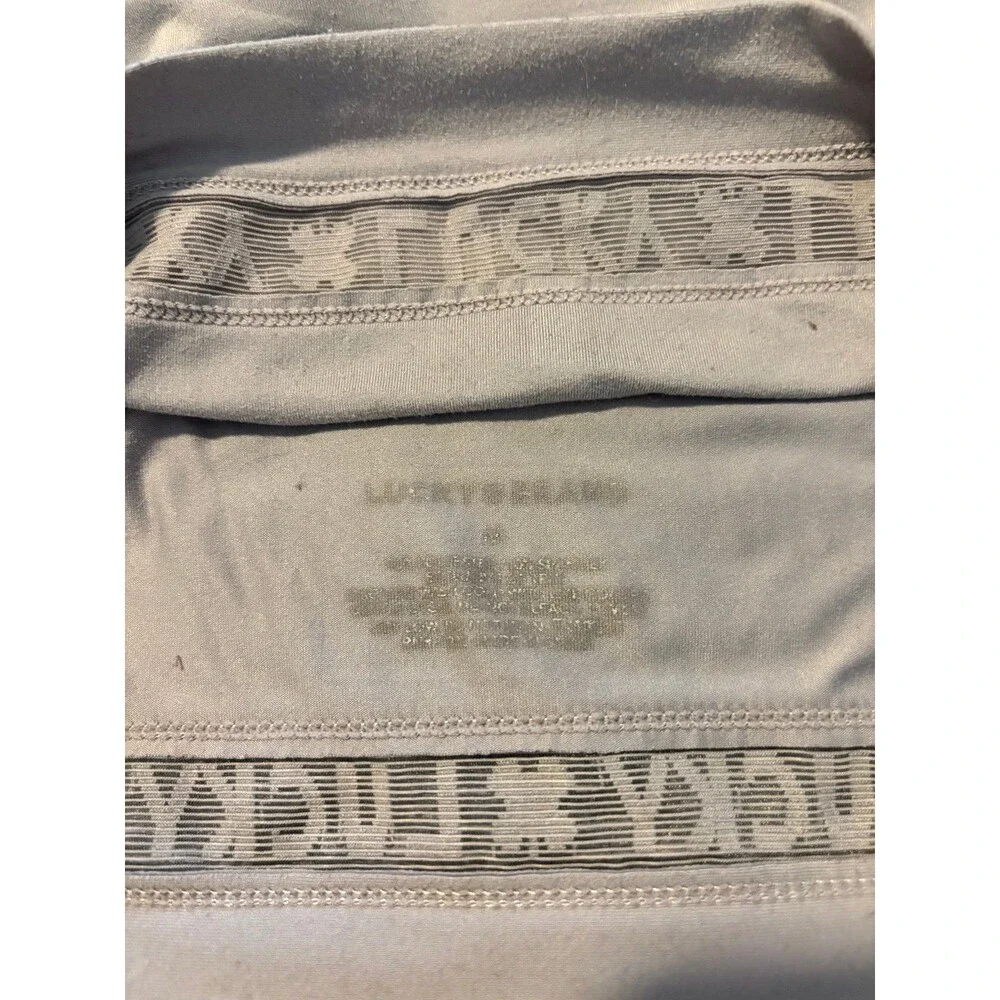 Lucky Brand Bralette - Picture 5 of 5